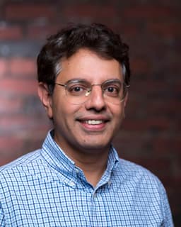 Vik Chadha, Founder of GoalCadence